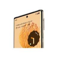 Google Pixel 6 Pro - sorta sunny - 5G smartphone - 128 GB - GSM Google - 1