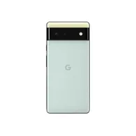 Google Pixel 6 - sorta seafoam - 5G smartphone - 128 GB - GSM Google - 1