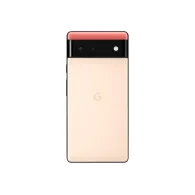 Google Pixel 6 - Kinda Coral - 5G smartphone - 128 GB - GSM Google - 1