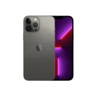 GSM Apple iPhone 13 Pro Max 5G 256GB Graphite Apple - 1