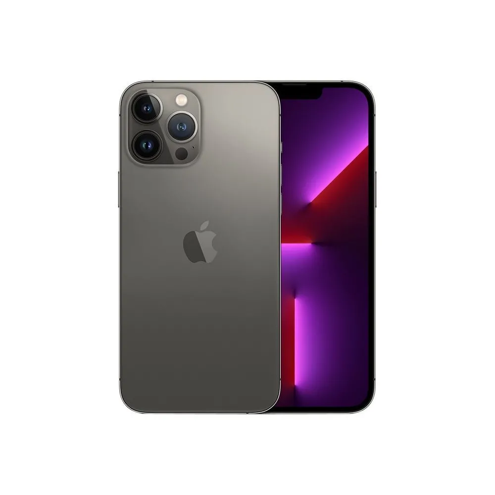 GSM Apple iPhone 13 Pro Max 5G 256GB Graphite Apple - 1