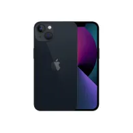 Apple iPhone 13 - 15.5 cm (6.1) - 128 GB - Midnight Apple - 1