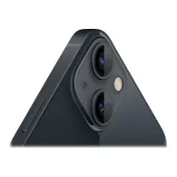 Apple iPhone 13 - 15.5 cm (6.1) - 128 GB - Midnight Apple - 1