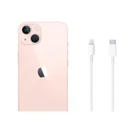 Apple iPhone 13 - 15.5 cm (6.1) - 256 GB - Pink Apple - 1