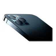 Apple iPhone 12 Pro - pacific blue - 5G - 512 GB - CDMA / GSM - smartphone Apple - 1