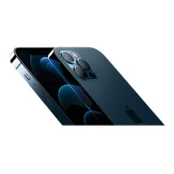 Apple iPhone 12 Pro - pacific blue - 5G - 128 GB - CDMA / GSM - smartphone Apple - 1