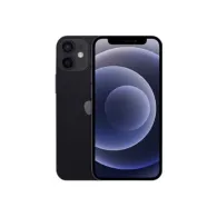 Apple iPhone 12 - black - 5G - 256 GB - CDMA / GSM - smartphone Apple - 1