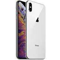 Telefon APPLE IPHONE Xs MAX 6.5" 4GB 512GB SILVER Apple - 1