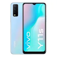 Telefon VIVO Y11s 3+32GB Glacier Blue Vivo mobile communication - 1