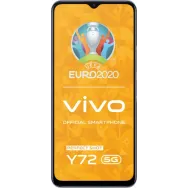 Telefon VIVO Y72 5G 8GB 128GB Dream Glow Vivo mobile communication - 1