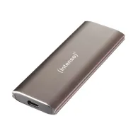 Intenso Professional - solid state drive - 500 GB - USB 3.1 Gen 2 Intenso - 1