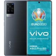 Telefon VIVO X60 Pro 5G 12GB+256GB Midnight Black Vivo mobile communication - 1