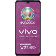 Telefon VIVO V21 5G 8GB+128GB Dusk Blue Vivo mobile communication - 1