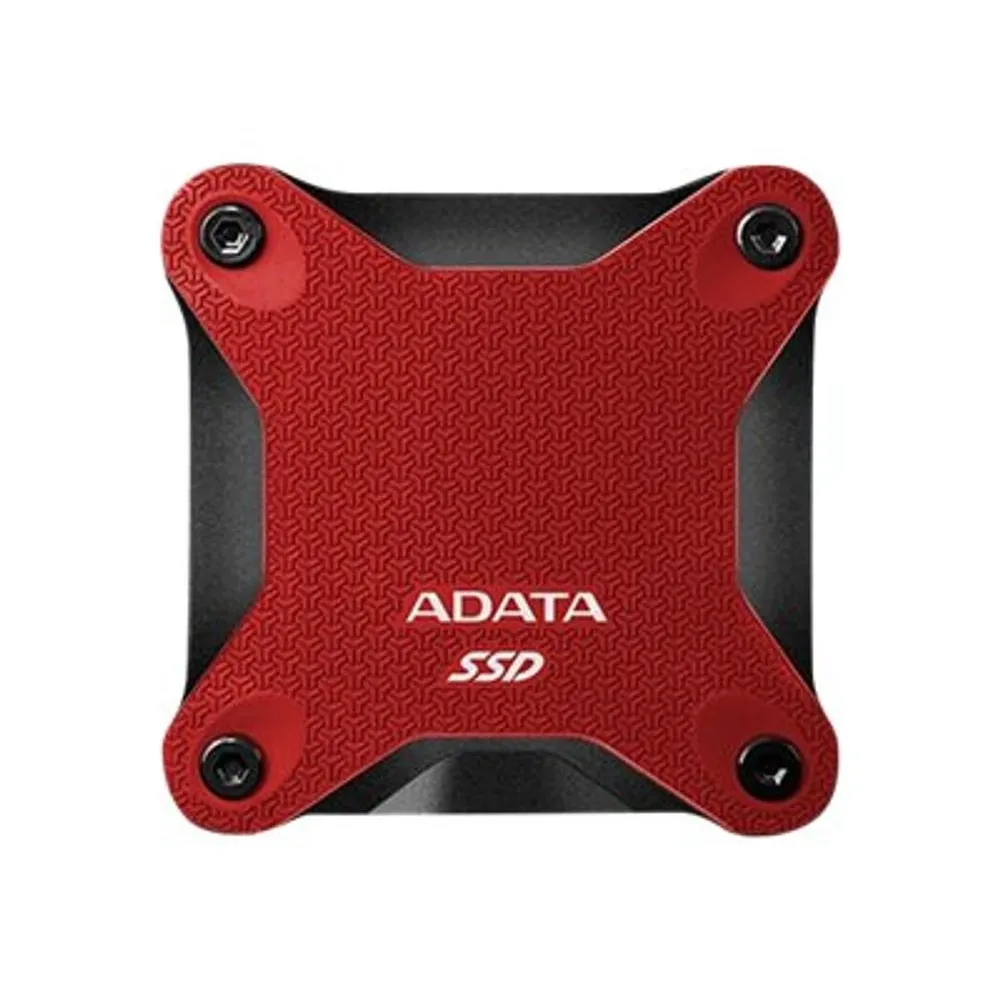 ADATA SD600Q - solid state drive - 480 GB - USB 3.1 Adata - 1