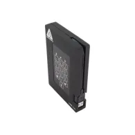 Apricorn Aegis Padlock Fortress A25-3PL256-S2000F - solid state drive - 2 TB - USB 3.0 Apricorn - 1
