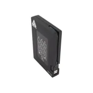 Apricorn Aegis Padlock Fortress A25-3PL256-S2000F - solid state drive - 2 TB - USB 3.0 Apricorn - 1