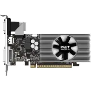 Placa video Palit nVidia GeForce GT 730, 2GB, DDR3, 64bit Palit - 1