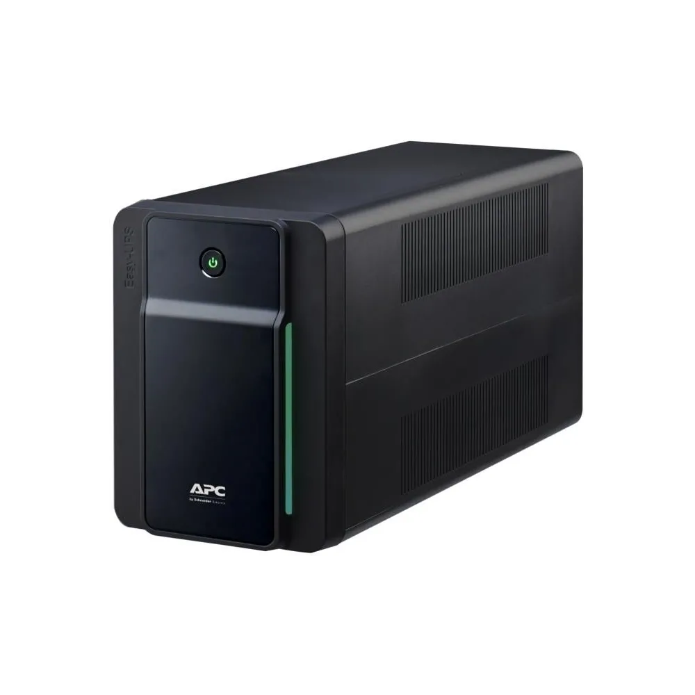 Apc easy ups bvx 1200va 230v avr schuko sockets Apc - 1