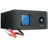 Ups njoy aira 600 centrale de incalzire  putere 600 va/500 w Njoy - 1