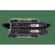 Placa video sapphire pulse radeon™ rx 550  2b gddr5 64 Sapphire - 1