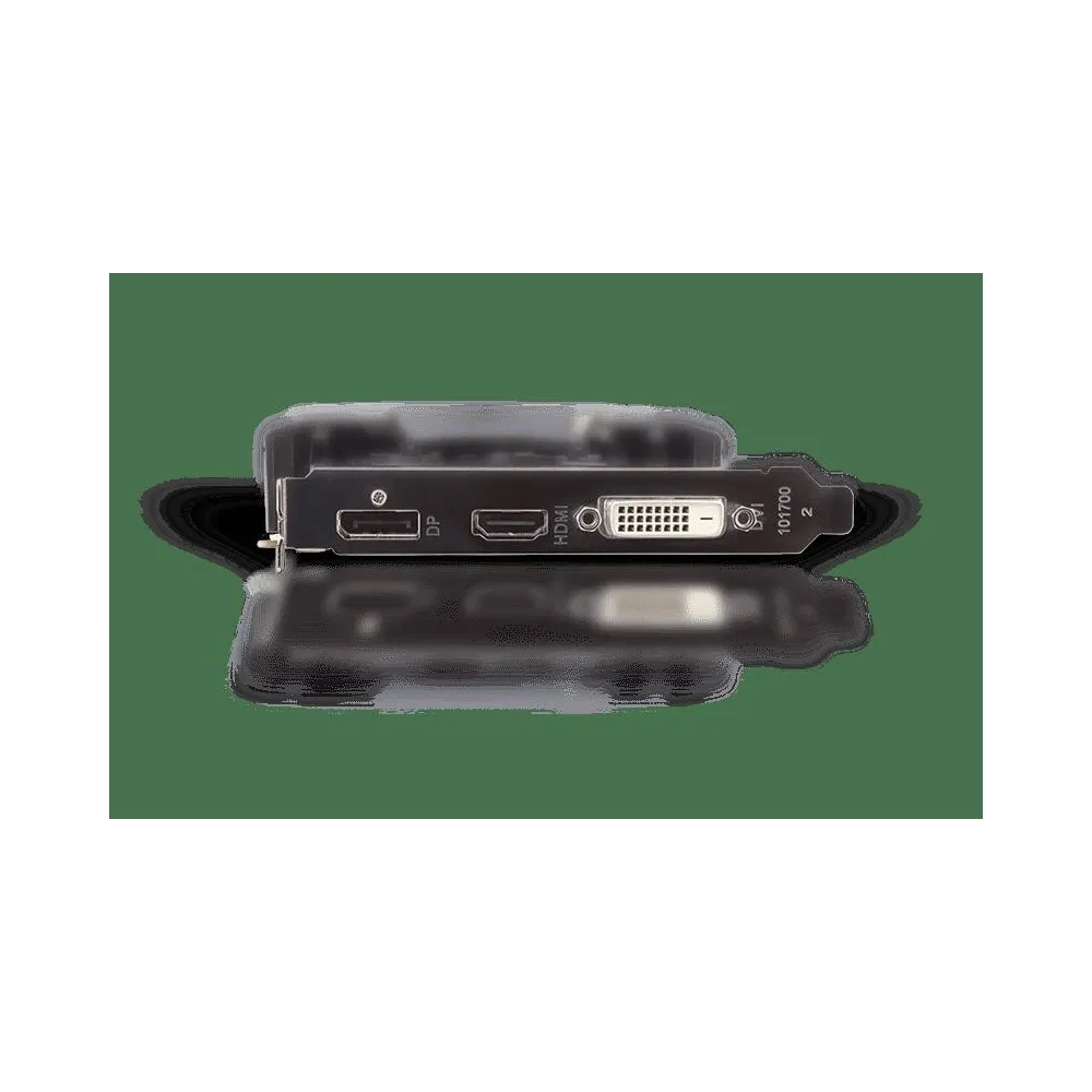 Placa video sapphire pulse radeon™ rx 550  2b gddr5 64 Sapphire - 1