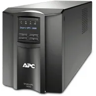 Ups apc smart-ups smt line-interactive / sinusoidala 1000va / 700w Apc - 1