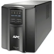 Ups apc smart-ups smt line-interactive / sinusoidala 1000va / 700w Apc - 1