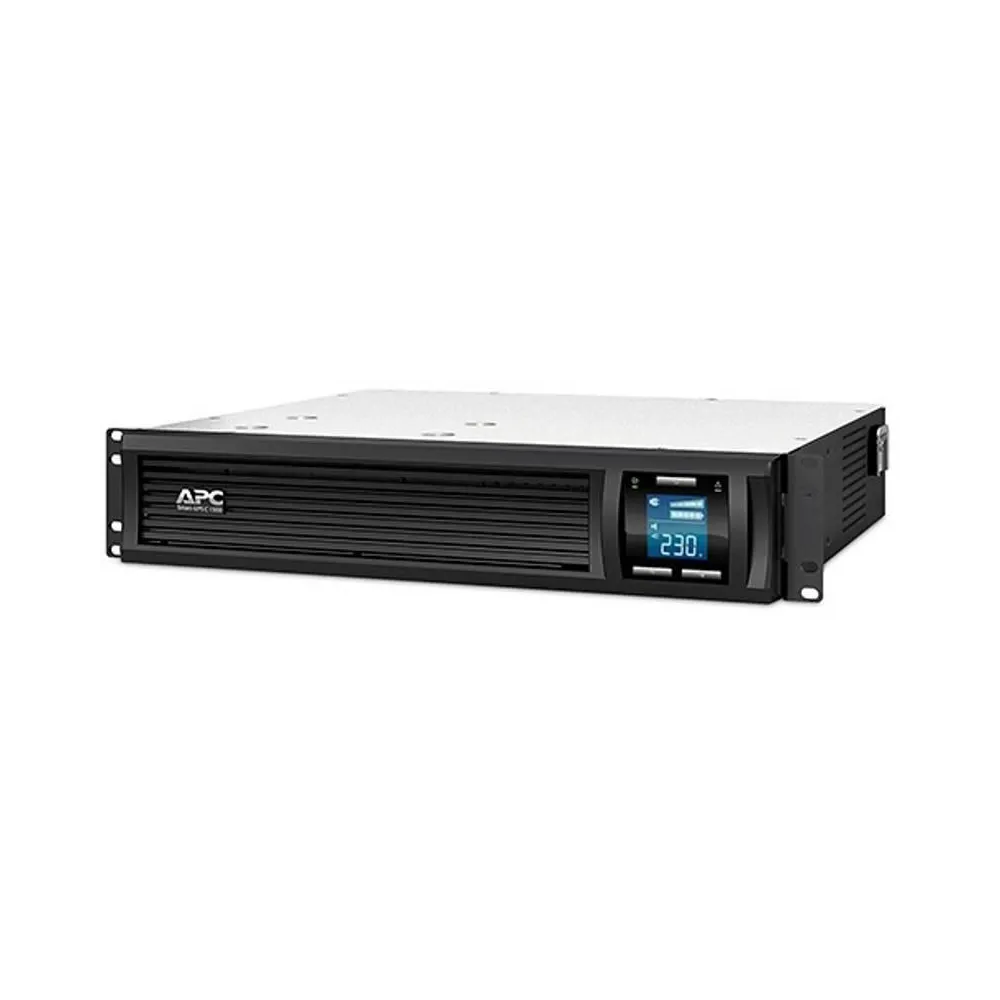 Ups apc smart-ups c line-interactive / sinusoidala 1500va / 900w Apc - 1