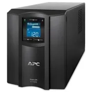 Ups apc smart-ups c line-interactive / sinusoidala 1500va / 900w Apc - 1