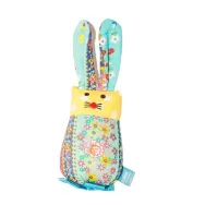 Jucarie textila hanging bunny U-grow - 1