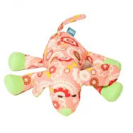 Jucarie textila floppy pup 25x16 cm ug-af08 U-grow - 1