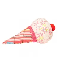 Jucarie textila icecream 20x8cm ug-af10 U-grow - 1