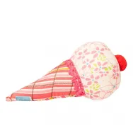 Jucarie textila icecream 20x8cm ug-af10 U-grow - 1