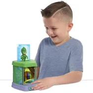Pj masks transforming figures gekko set Eroi in pijama - 1