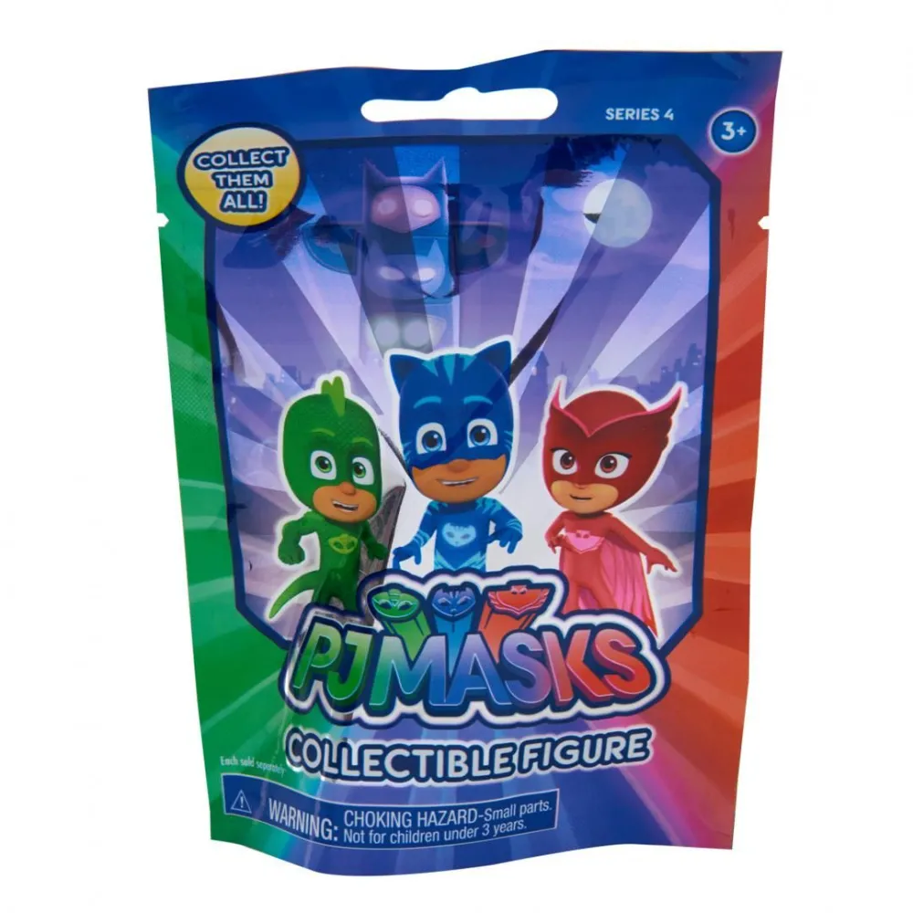Pj masks blind pack Eroi in pijama - 1