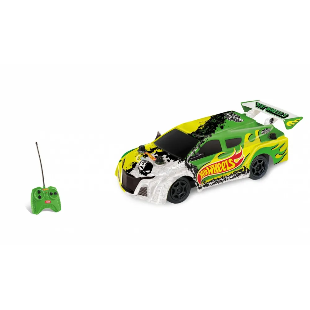 Hot wheels div. culori 1:28 Mondo - 1