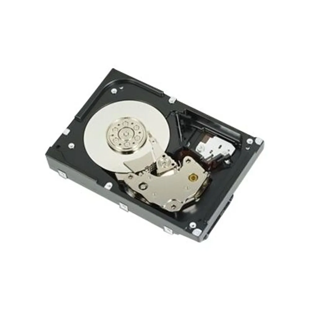 DELL 400-BBFI hard disk-uri interne 2.5" 1200 Giga Bites SAS Dell - 1