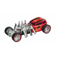 Hw l&s - monster action - street creeper Mondo - 1