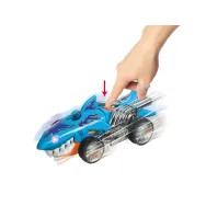 Hw l&s - monster action -  sharkruiser Mondo - 1