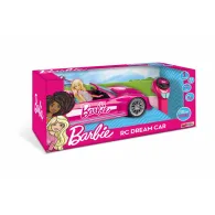 Barbie r/c - convertible car Mondo - 1