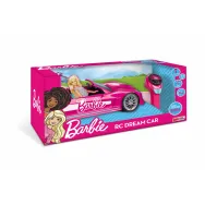 Barbie r/c - convertible car Mondo - 1