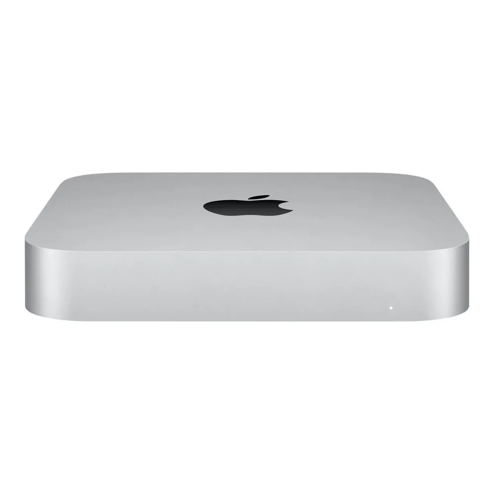 Apple Mac mini - M1 - 16 GB - SSD 256 GB Apple - 1