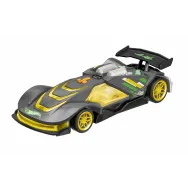 Msinuta hw speed swipe-cyber speeder Mondo - 1