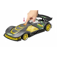 Msinuta hw speed swipe-cyber speeder Mondo - 1