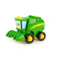 Tractoras construiti un prieten corey Tomy - 1