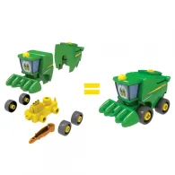 Tractoras construiti un prieten corey Tomy - 1