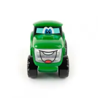 John deere- johnny tractorul lanterna Tomy - 1