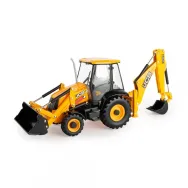 Jcb-buldoescavator 3cx Tomy - 1