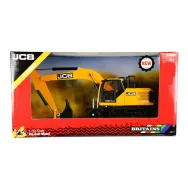 Jcb-escavator seria-x Tomy - 1