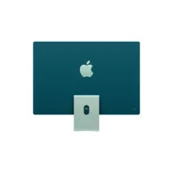 Apple All-in-One PC iMac 24 - 61 cm (24) - Apple M1 - Green Apple - 1